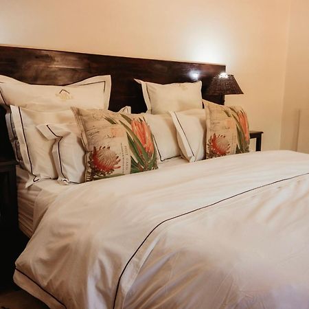 Blue Hills Lodge Midrand Eksteriør bilde