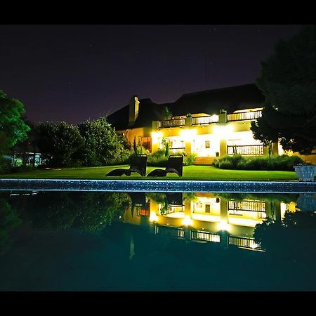 Blue Hills Lodge Midrand Eksteriør bilde