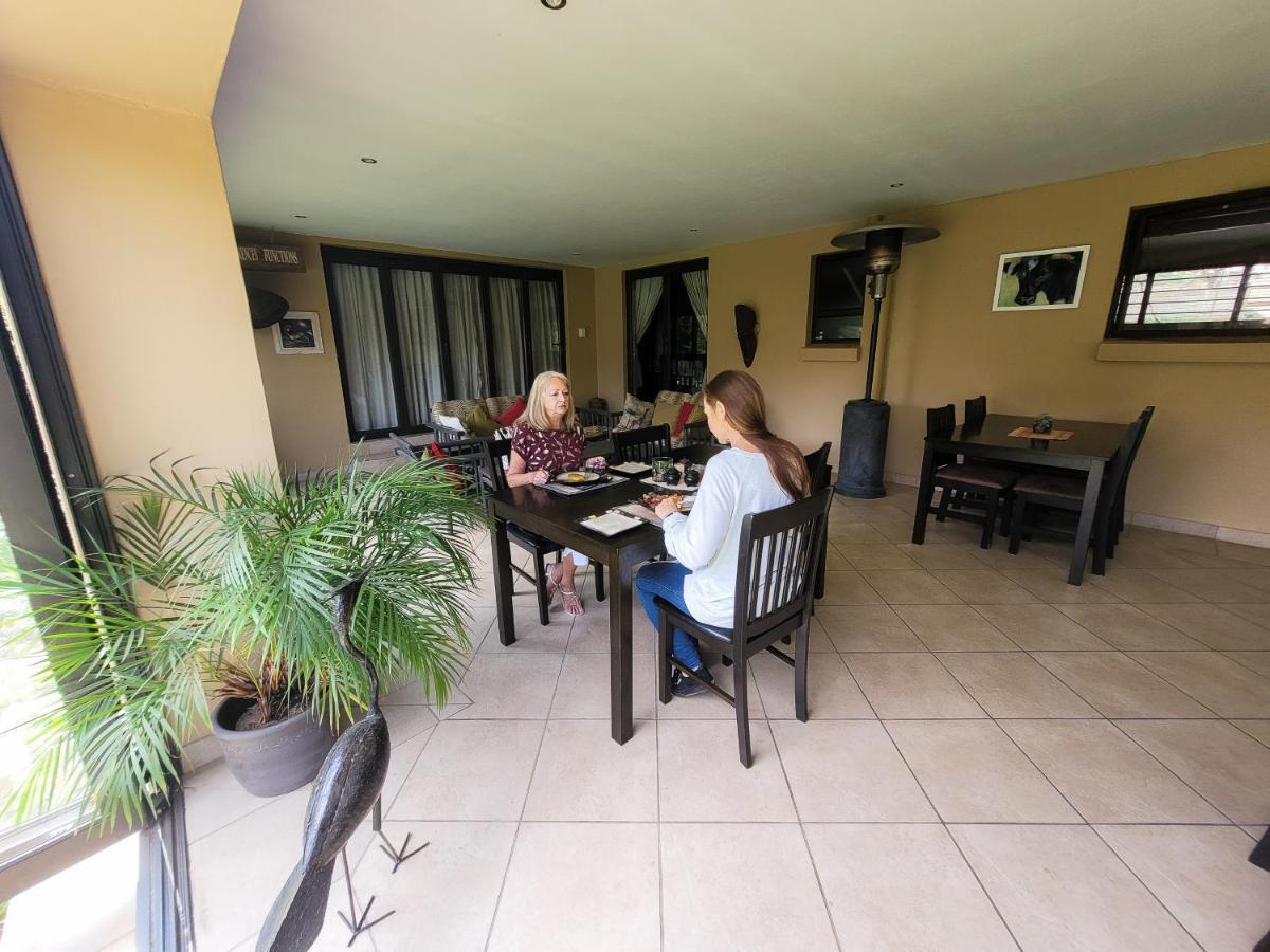 Blue Hills Lodge Midrand Eksteriør bilde