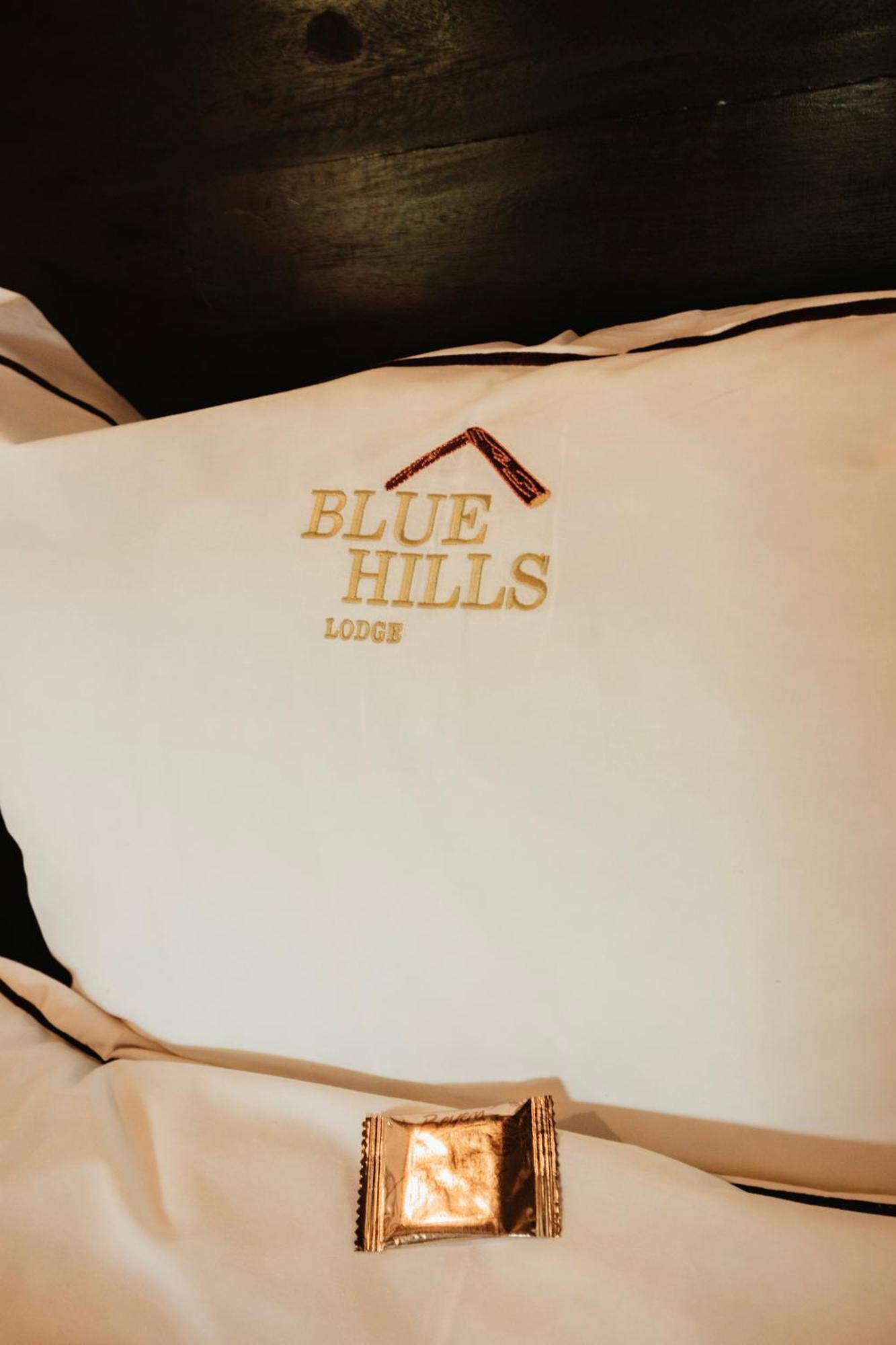 Blue Hills Lodge Midrand Eksteriør bilde