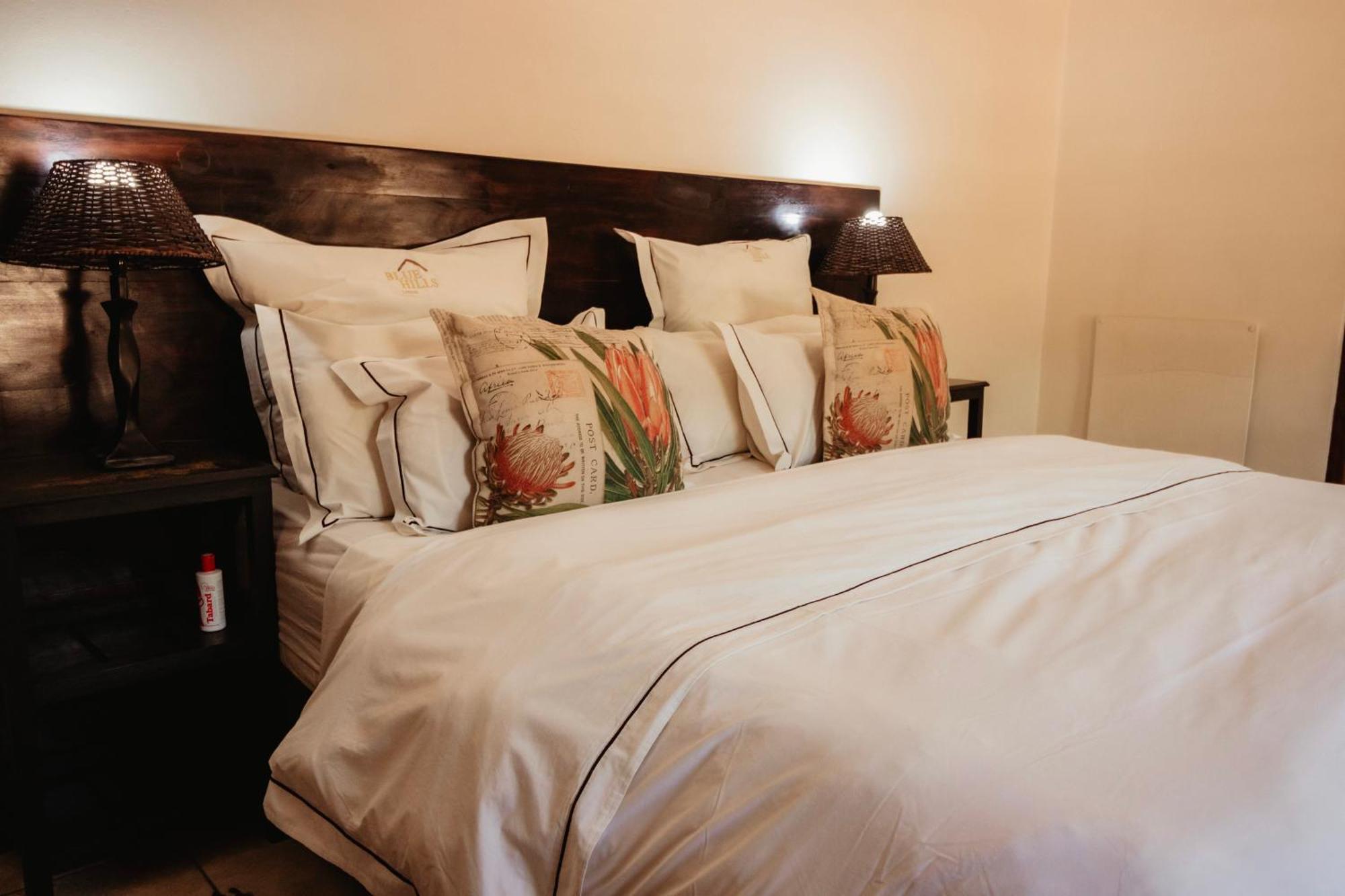Blue Hills Lodge Midrand Eksteriør bilde