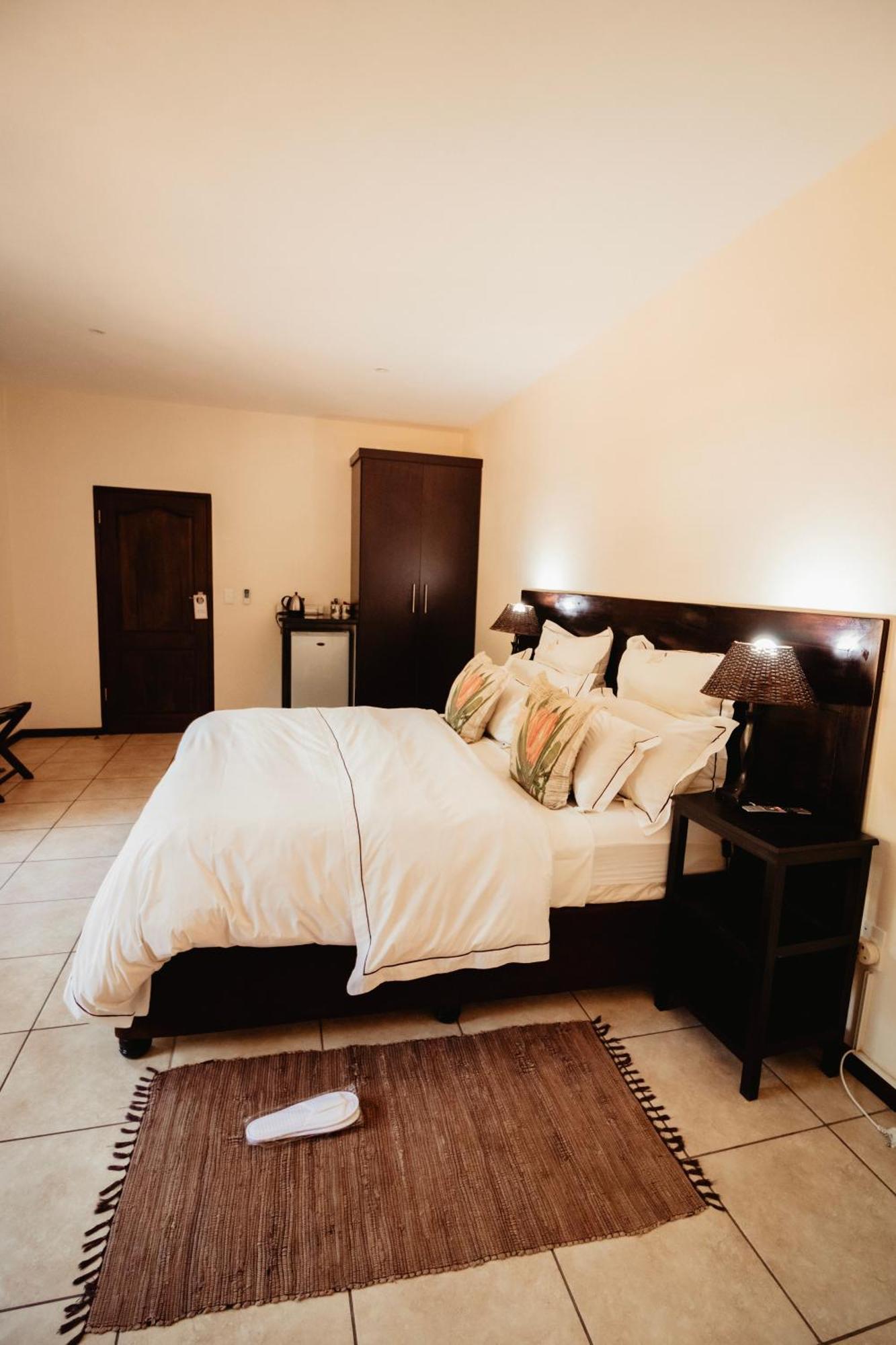 Blue Hills Lodge Midrand Eksteriør bilde
