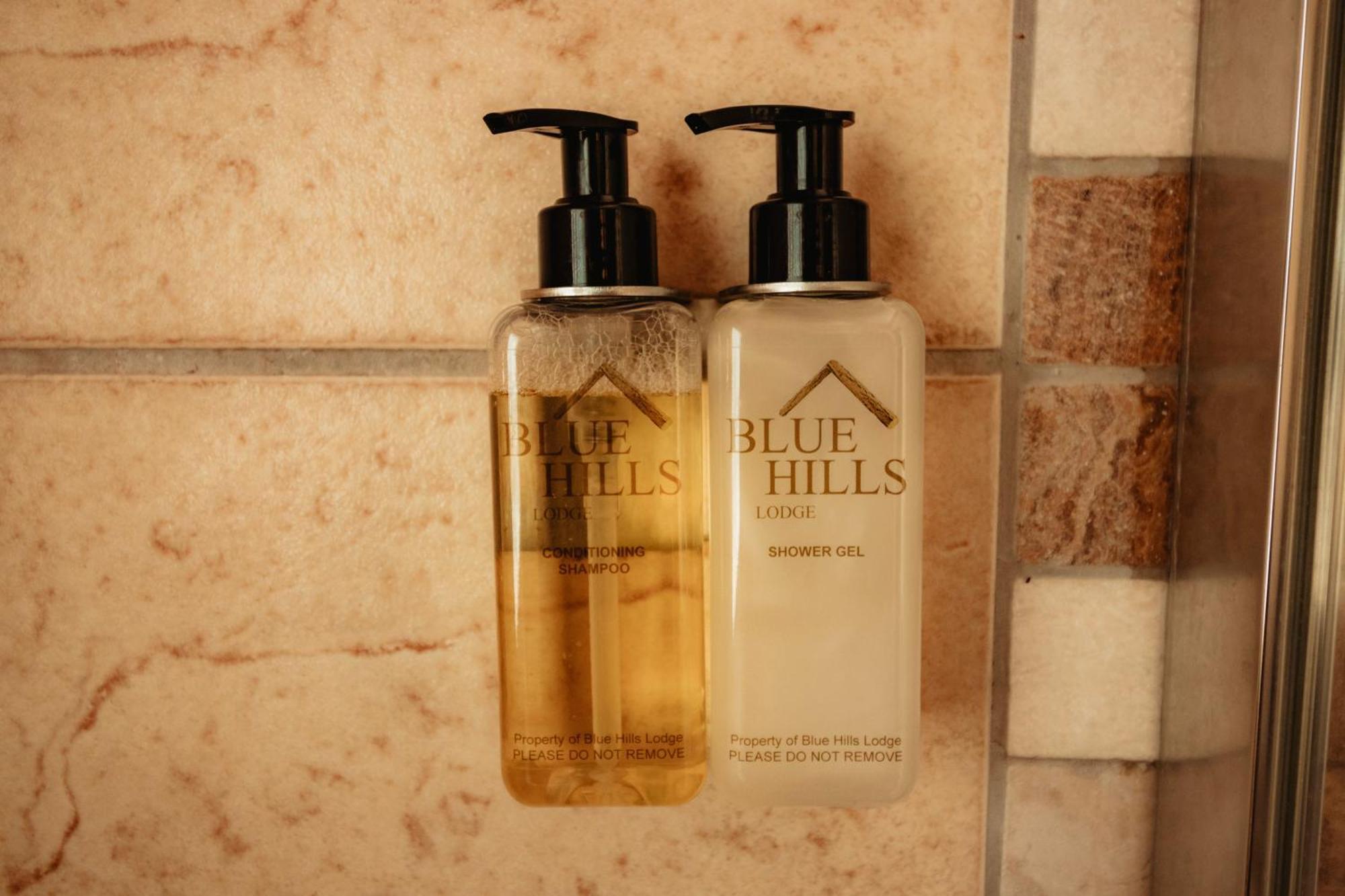 Blue Hills Lodge Midrand Eksteriør bilde