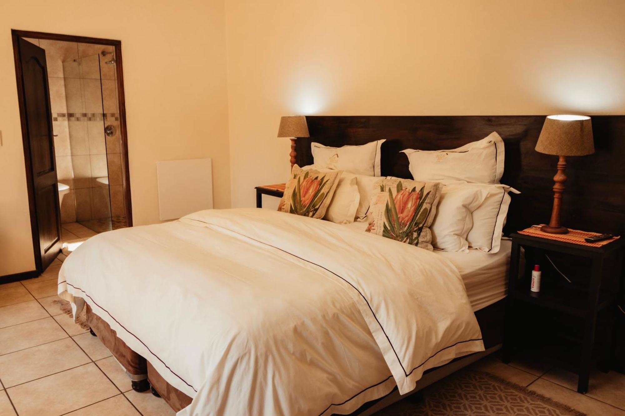 Blue Hills Lodge Midrand Rom bilde