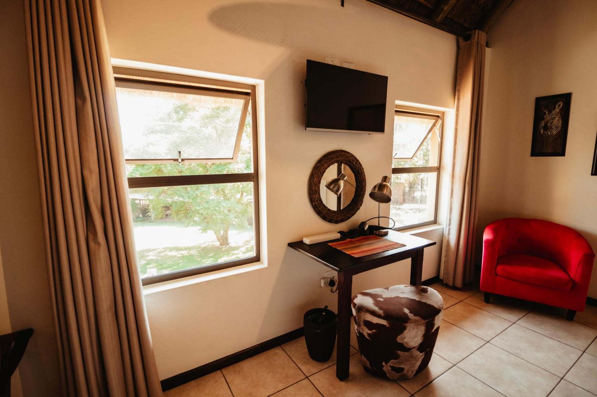 Blue Hills Lodge Midrand Rom bilde