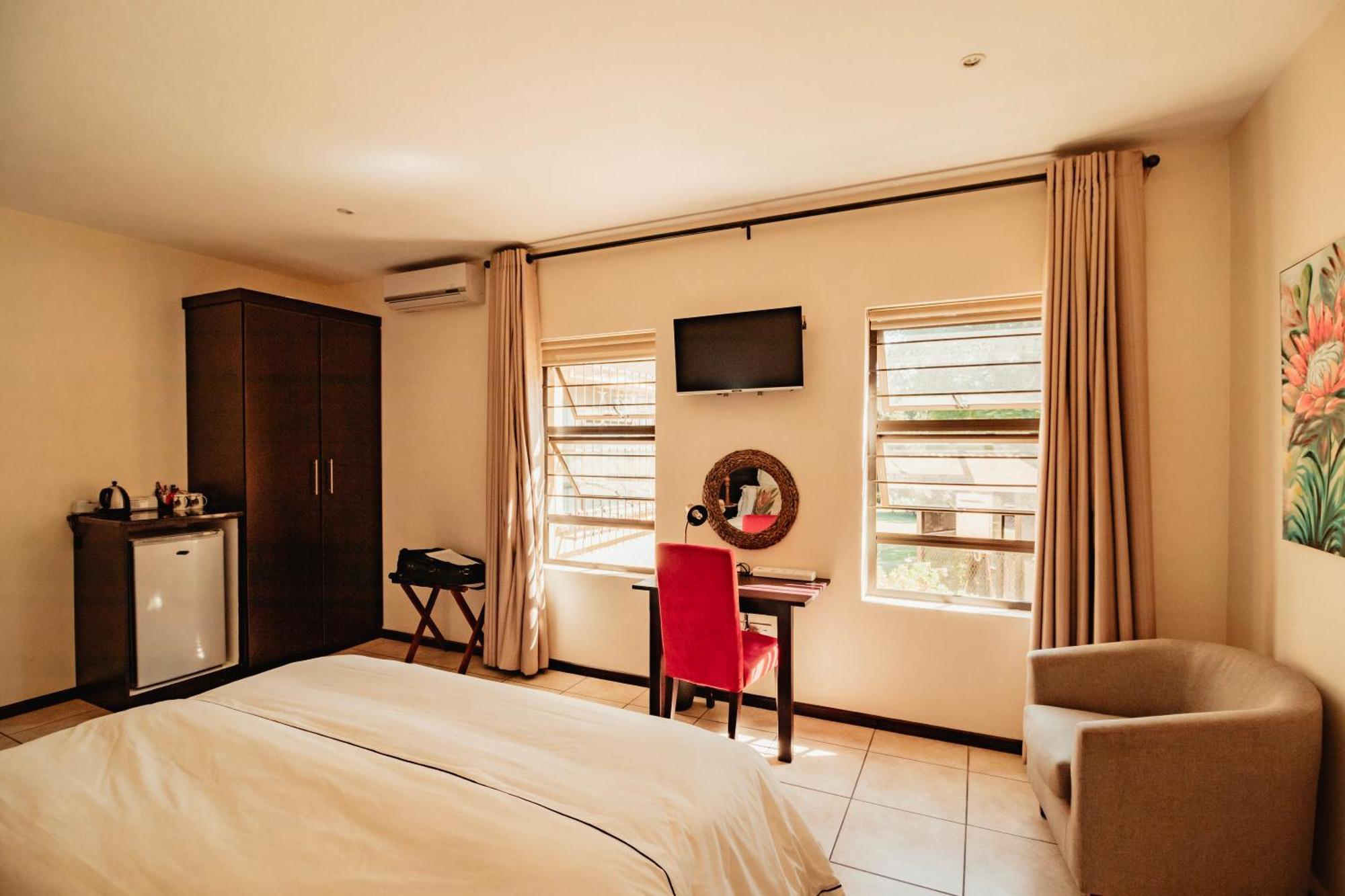 Blue Hills Lodge Midrand Eksteriør bilde