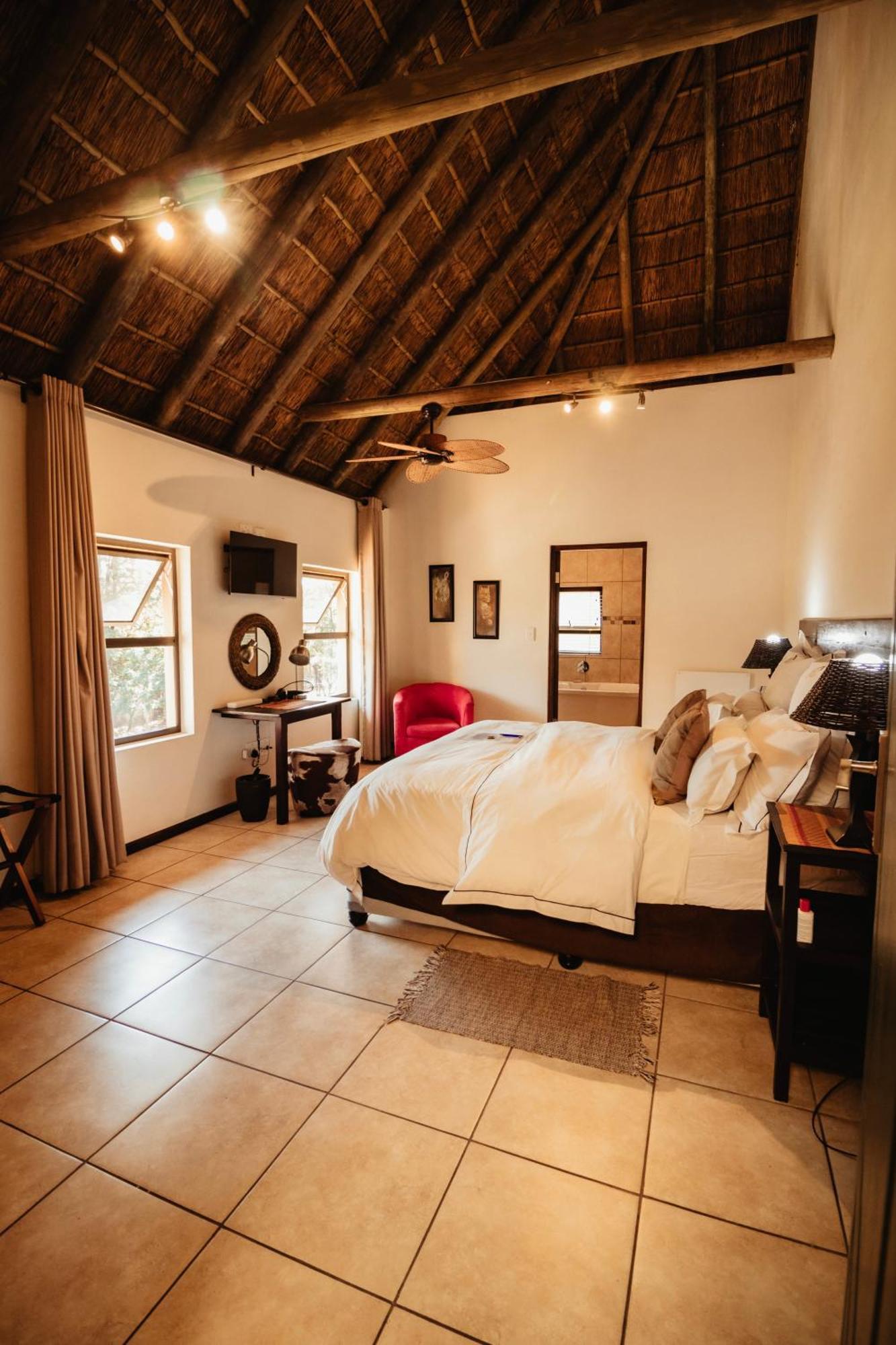 Blue Hills Lodge Midrand Eksteriør bilde