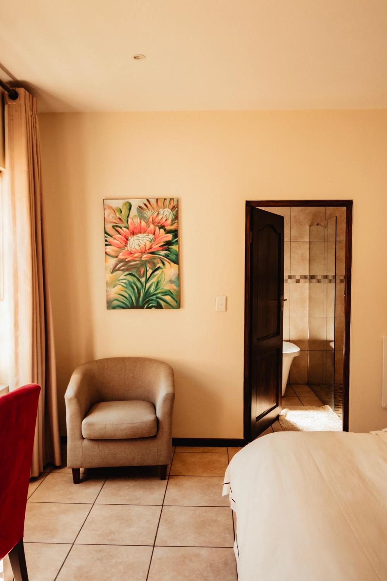 Blue Hills Lodge Midrand Eksteriør bilde