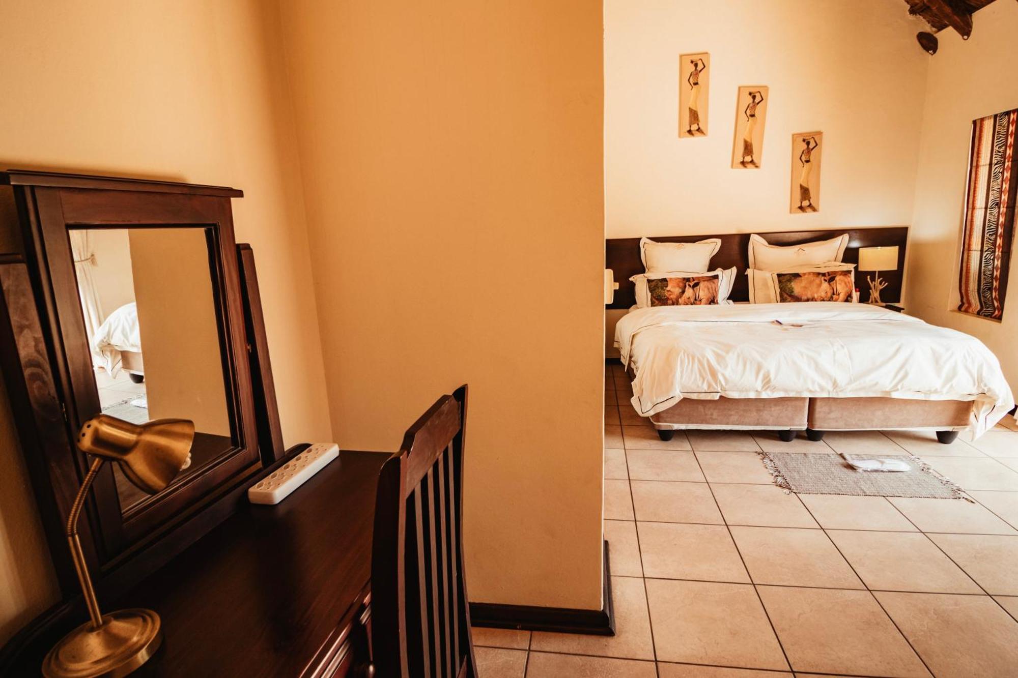 Blue Hills Lodge Midrand Eksteriør bilde