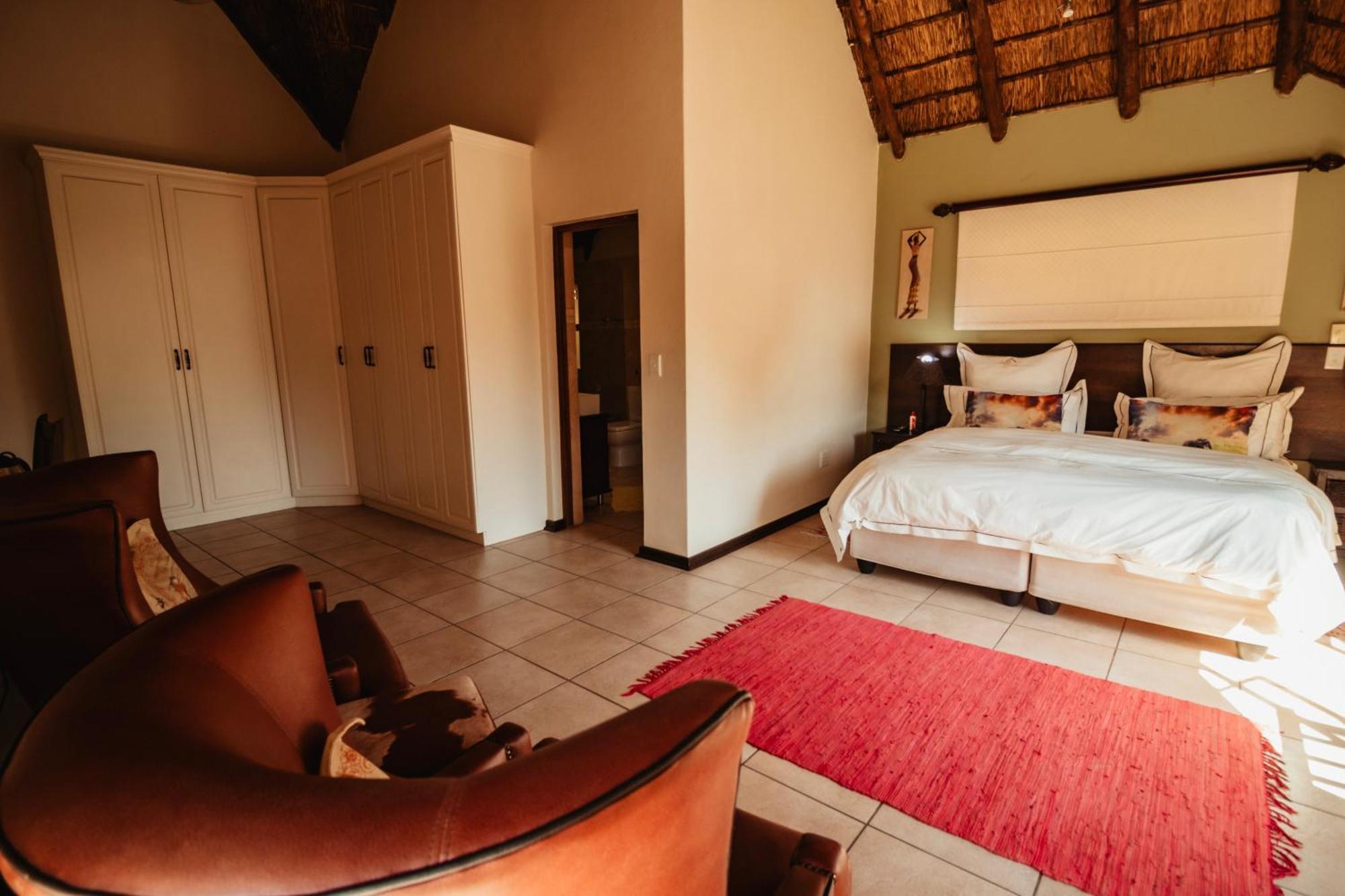 Blue Hills Lodge Midrand Eksteriør bilde