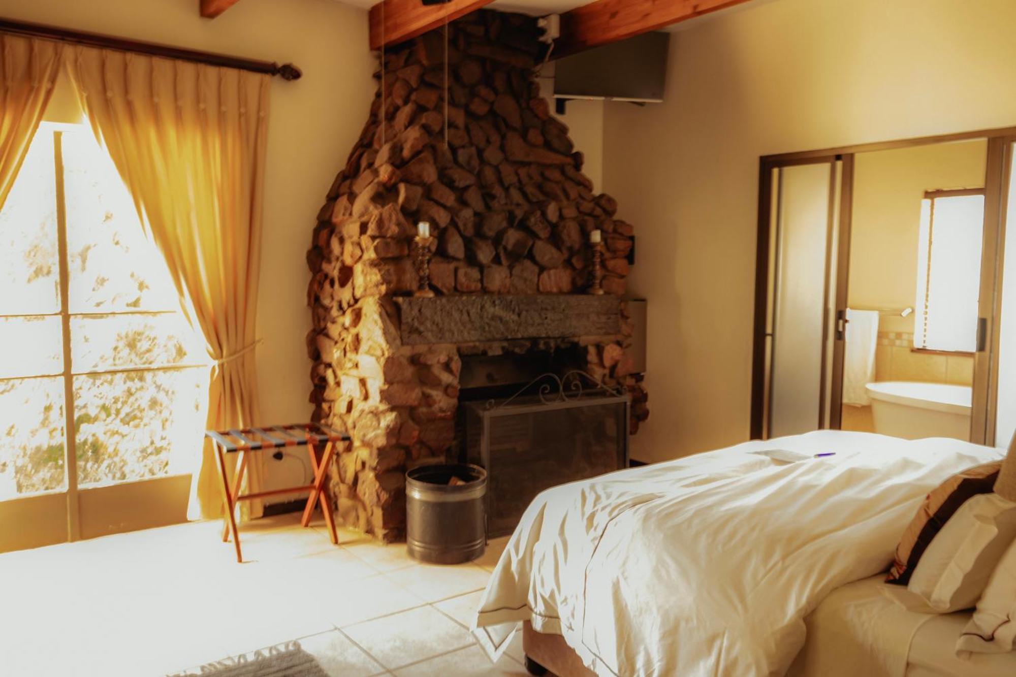 Blue Hills Lodge Midrand Eksteriør bilde