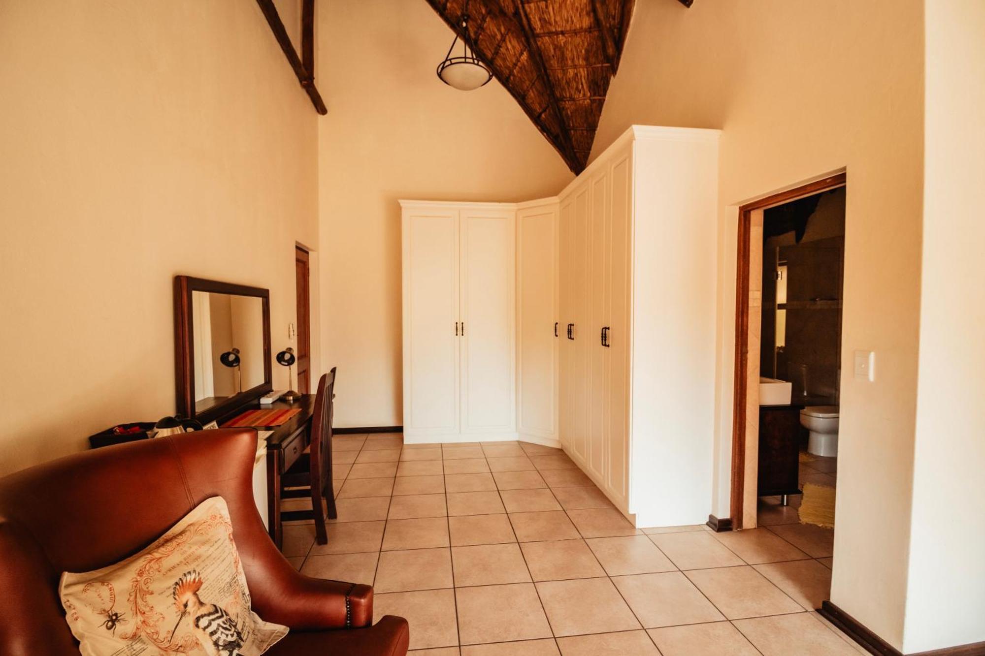 Blue Hills Lodge Midrand Rom bilde