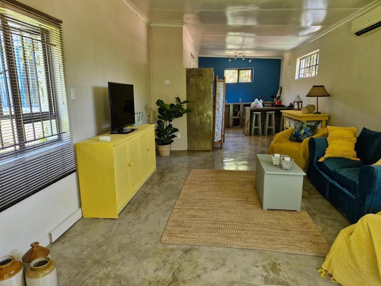 Blue Hills Lodge Midrand Eksteriør bilde