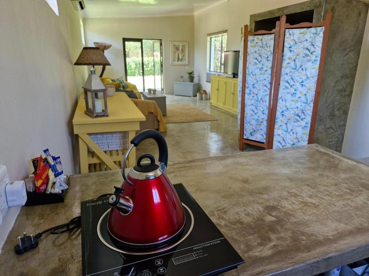 Blue Hills Lodge Midrand Eksteriør bilde