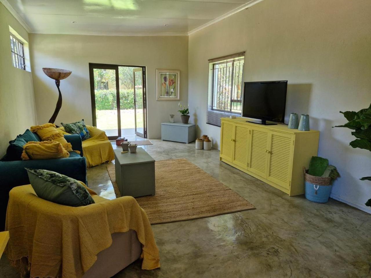 Blue Hills Lodge Midrand Eksteriør bilde